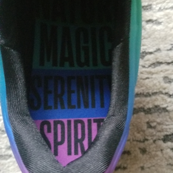 Nike Air Max 720 'Be True' Size 14 - Picture 7 of 10